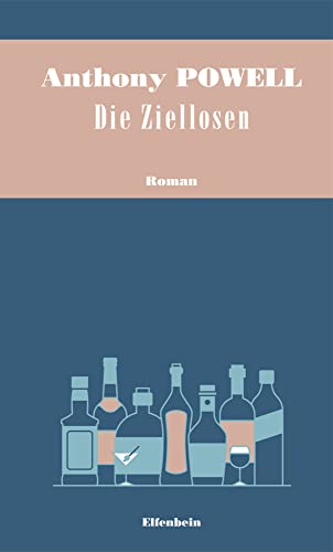 Die Ziellosen: Roman