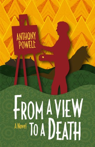From a View to a Death: A Novel von University of Chicago Press