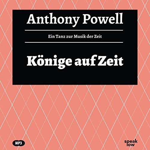 Könige auf Zeit: Ein Tanz zur Musik der Zeit - Band 11 Könige auf Zeit: Ein Tanz zur Musik der Zeit - Band 11