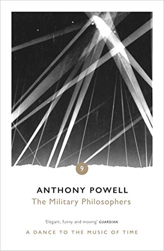 The Military Philosophers von Arrow