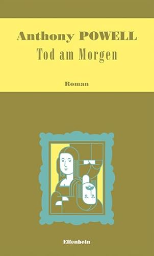 Tod am Morgen: Roman