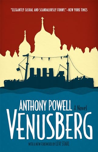 Venusberg: A Novel von University of Chicago Press