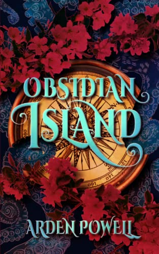 Obsidian Island von Independently published