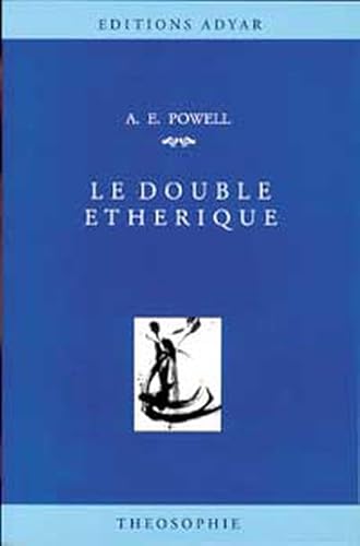 Double éthérique von ADYAR