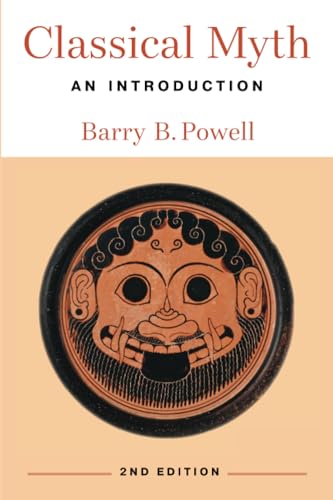 Classical Myth: An Introduction von The University of Michigan Press