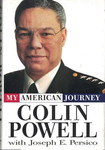 My American Journey: An Autobiography My American Journey: An Autobiography