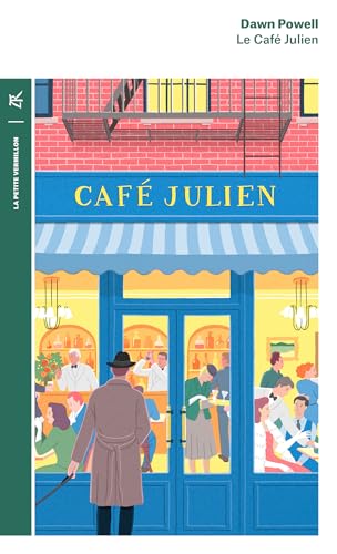 Le Café Julien von TABLE RONDE