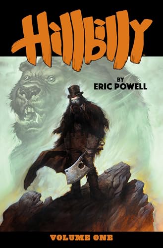 Hillbilly Volume 1 (Hillbilly, 1) von Albatross Funnybooks