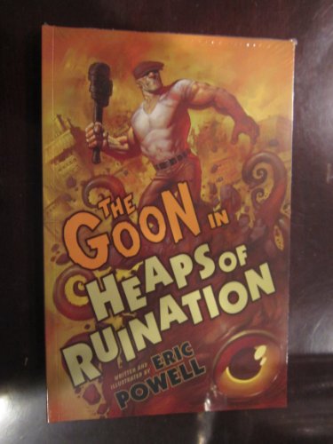 The Goon 3: Heaps of Ruination