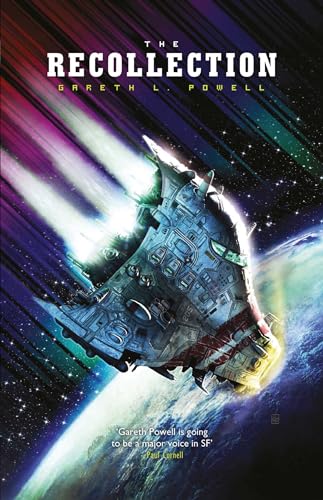 The Recollection von SOLARIS