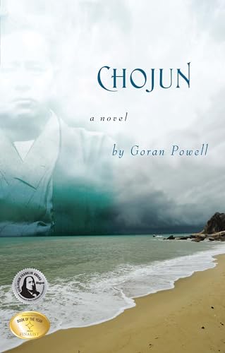 Chojun: A Novel von YMAA Publication Center