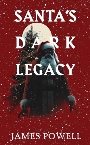 Santa's Dark Legacy von TEN31 Publishing