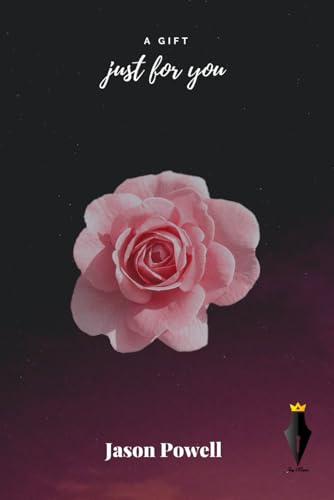 A Gift: Just for You von Independently published