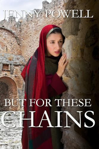But for These Chains But for These Chains von Winged Publications
