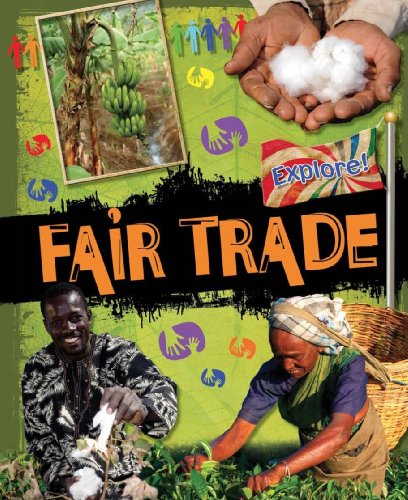 Fair Trade von Wayland