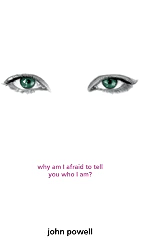 Why Am I Afraid to Tell You Who I Am? von Zondervan