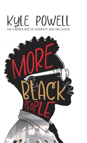 More Black People von SRL Publishing