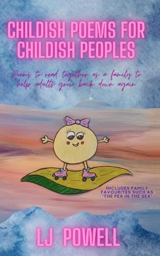 Childish Poems for Childish Peoples von Libresco Feeds Private Limited