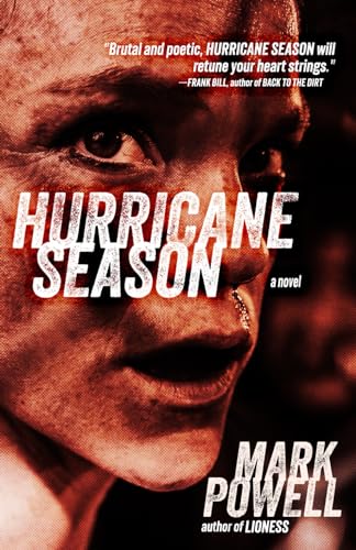 Hurricane Season von Shotgun Honey Books