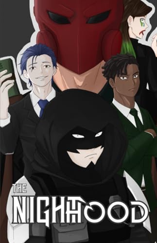 The Night Hood von Independently published