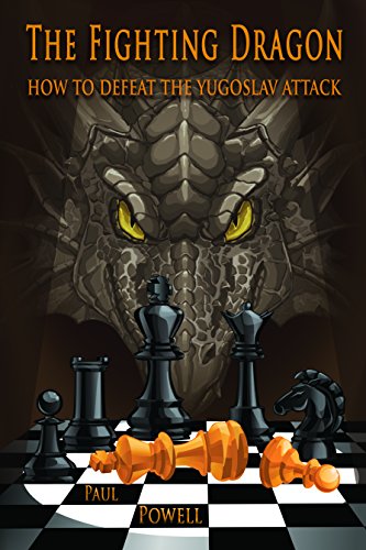 FIGHTING DRAGON: How to Defeat the Yugoslav Attack von Mongoose Press