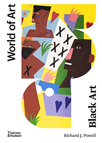 Black Art: A Cultural History (World of Art) von Thames & Hudson