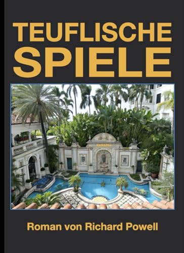 Teuflische Spiele: DER Bridgeroman