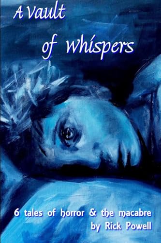 A Vault of Whispers von Lulu.com