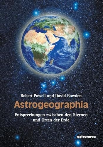 Astrogeographia