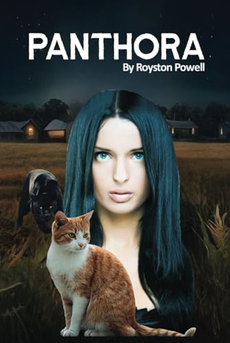 PANTHORA von Independently published