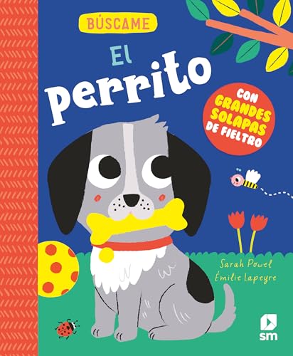 El perrito (Búscame) von EDICIONES SM