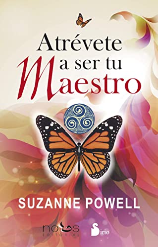 Atrevete a Ser Tu Maestro