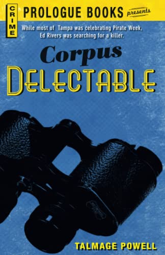 Corpus Delectable