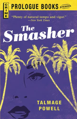 The SMASHER