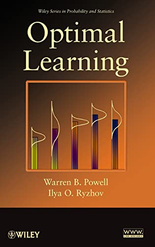 Optimal Learning (Wiley Series in Probability and Statistics)
