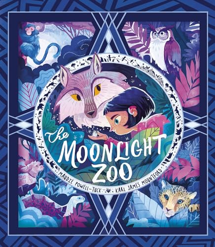 THE MOONLIGHT ZOO