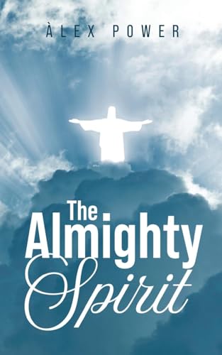 The Almighty Spirit The Almighty Spirit von Prime Seven Media