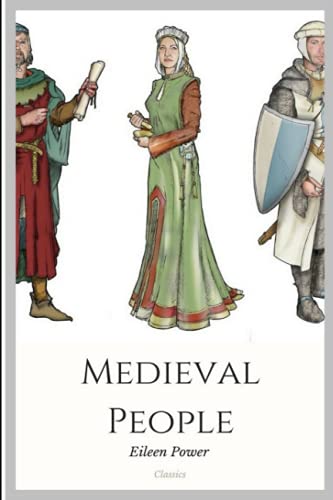 Medieval People von Independently published