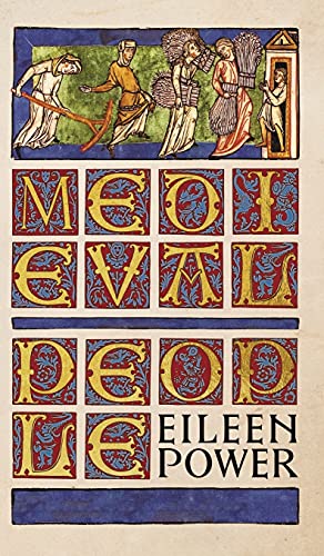Medieval People von Angelico Press