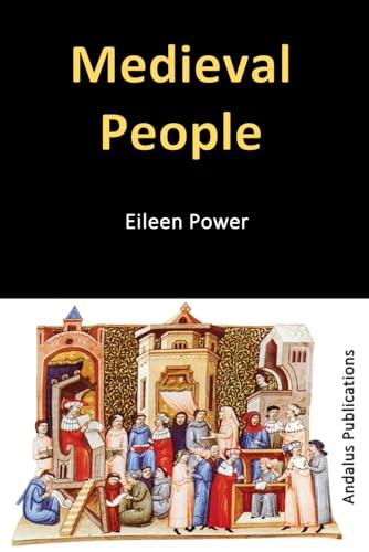 Medieval People von Independently published