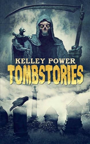 Tombstories von Engen Books Ltd.