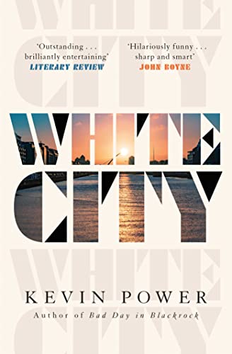 White City von Simon & Schuster Ltd
