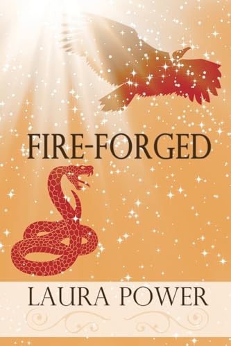 Fire-Forged von Winter Goose Publishing