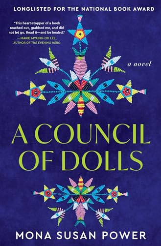 A Council of Dolls: A Novel