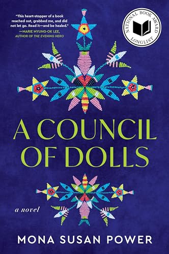 A Council of Dolls: A Novel von Mariner Books