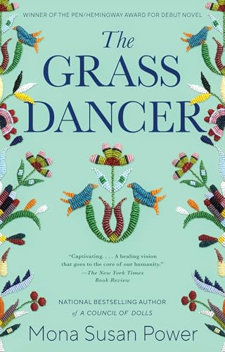 The Grass Dancer von BERKLEY