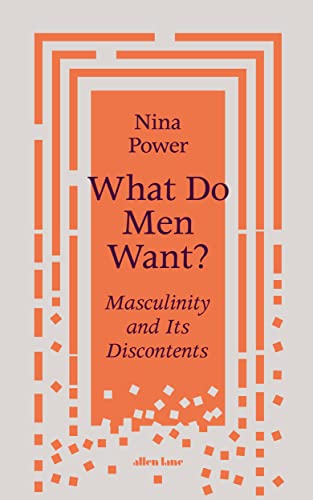What Do Men Want?: Masculinity and Its Discontents von Allen Lane