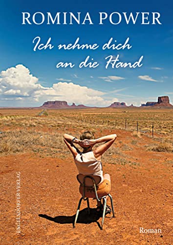 Ich nehme dich an die Hand: Roman von Engelsdorfer Verlag