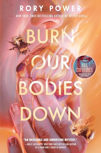 Burn Our Bodies Down von Ember