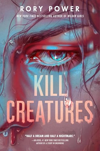 Kill Creatures von Random House LLC US